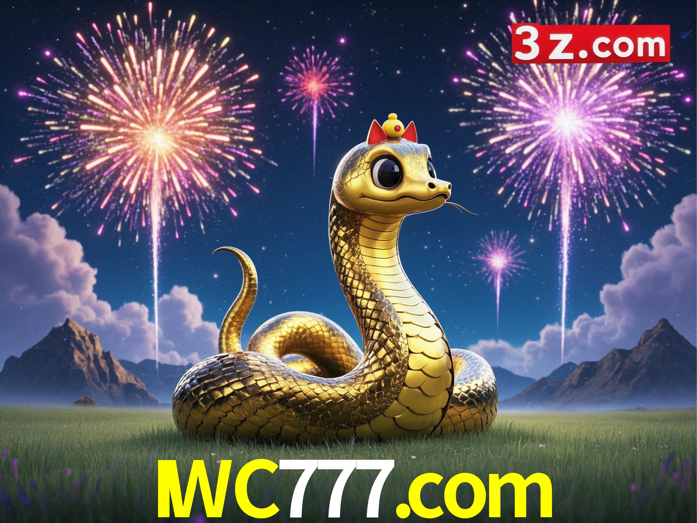 iwc777game-Jogo